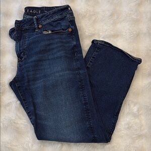 Men’s American Eagle Blue Jeans